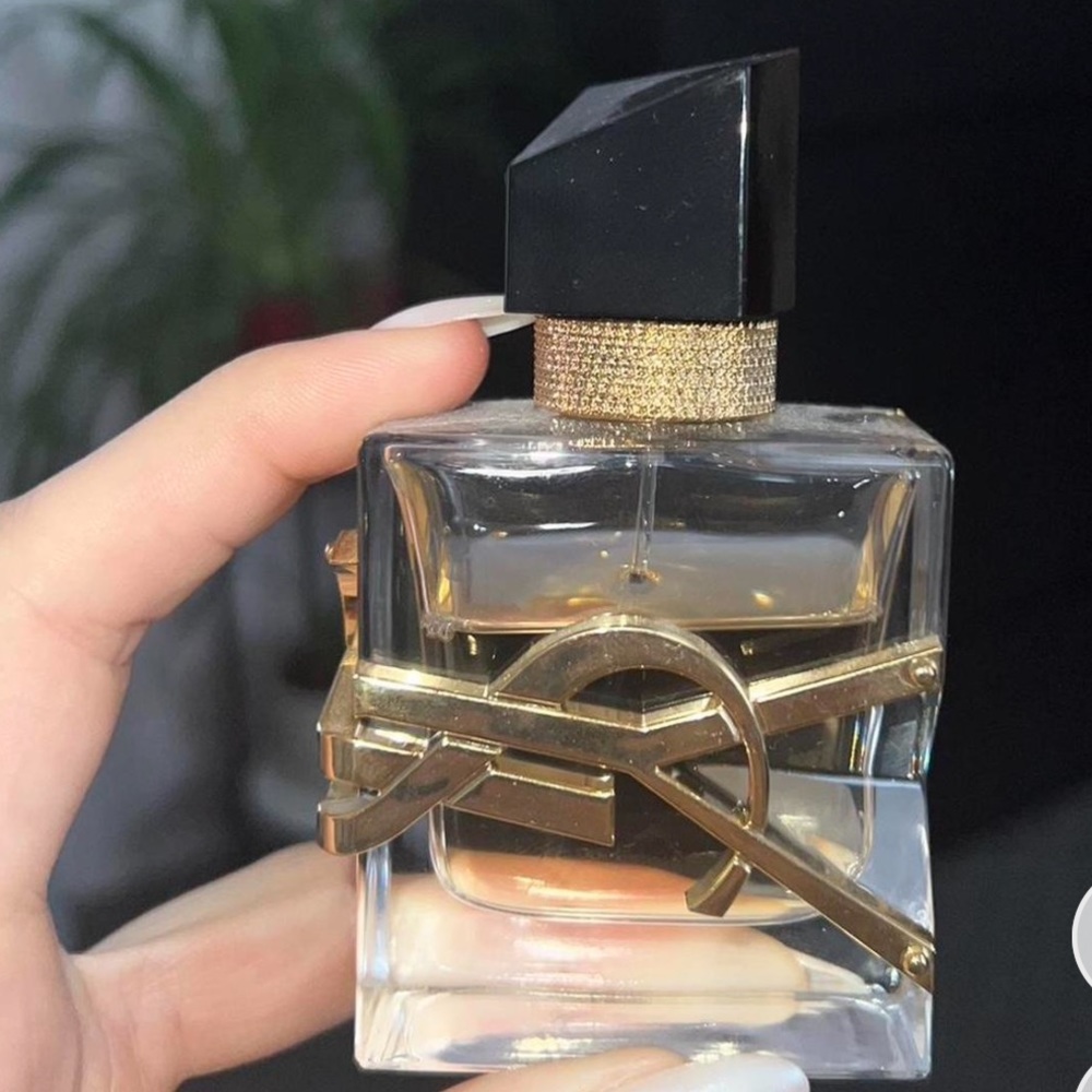 YSL libre perfume